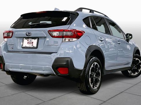 Used 2023 Subaru Crosstrek 2.0i Premium image 13
