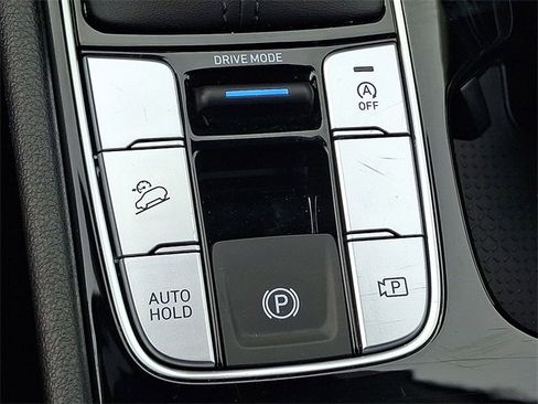 Used 2025 Hyundai Tucson SEL image 25