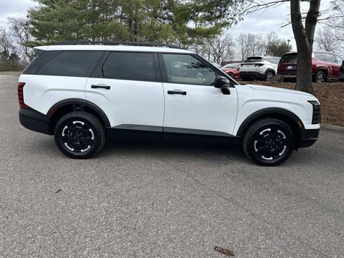 New 2026 Hyundai Palisade XRT Pro image 8