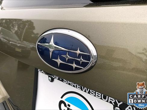 Certified 2023 Subaru Forester Premium AWD/4WD image 32