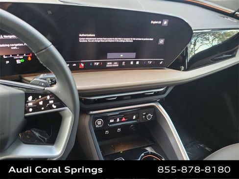 Certified 2025 Audi Q5 Premium w/ Convenience Package image 24