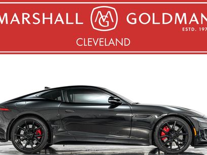 Used 2023 Jaguar F-TYPE R