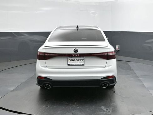 New 2026 Volkswagen Jetta GLI Autobahn image 8