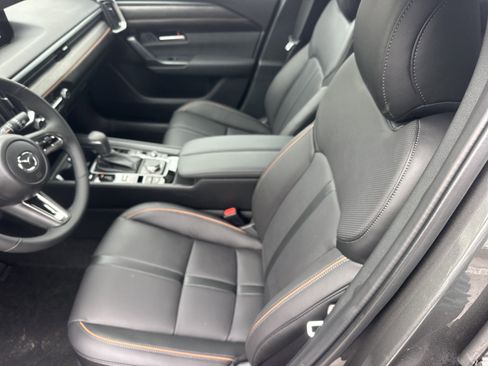 New 2026 MAZDA CX-50 AWD 2.5 Hybrid w/ Weather Package image 20