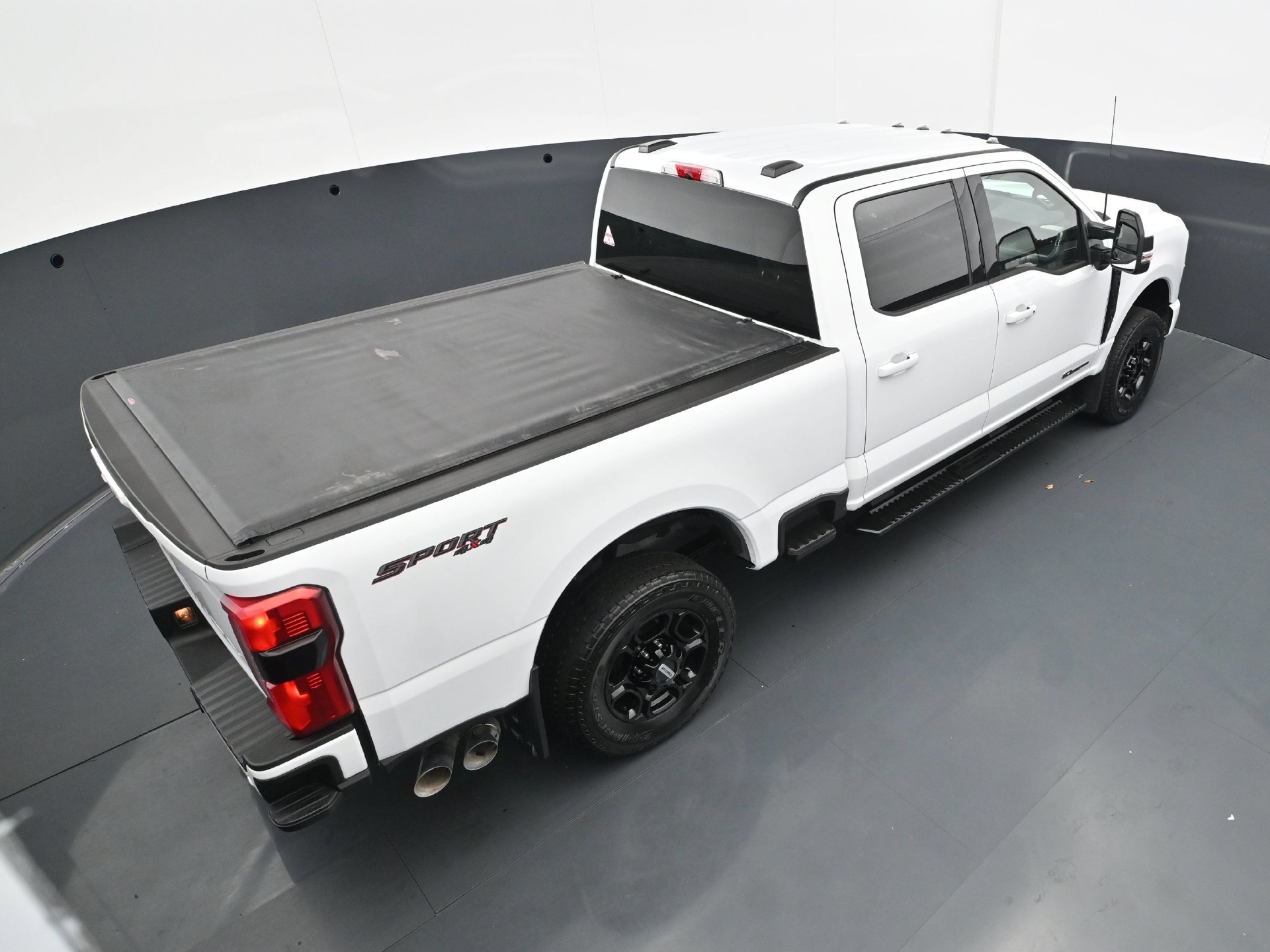 Used 2024 Ford F250 XLT w/ XLT Premium Package AWD/4WD image 40