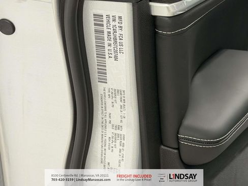 New 2026 Jeep Grand Cherokee Limited image 31