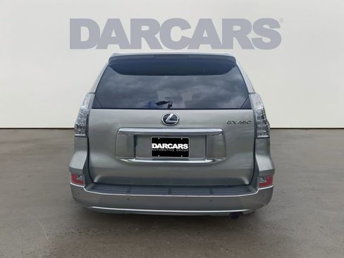 Used 2023 Lexus GX 460 Premium w/ Premium Package AWD/4WD image 5