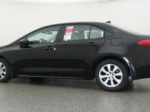 New 2026 Toyota Corolla LE FWD image 19