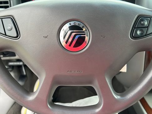 Used 2003 Mercury Sable GS FWD image 22