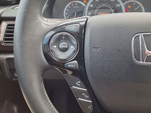 Used 2016 Honda Accord EX-L image 15