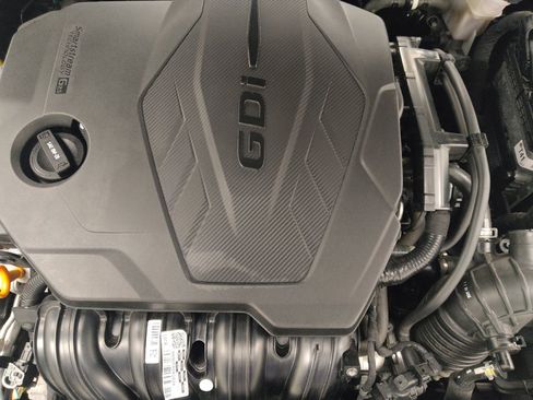 Used 2023 Hyundai Sonata SEL FWD image 30