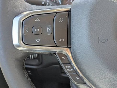 New 2026 RAM 1500 Laramie w/ Night Edition AWD/4WD image 24