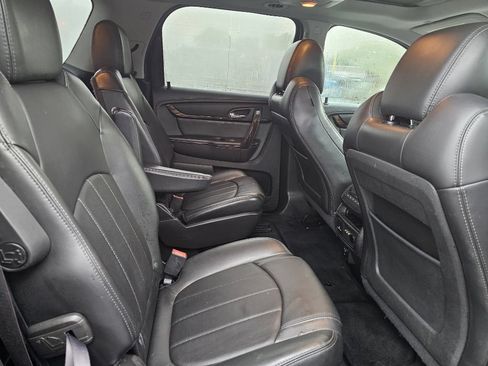 Used 2015 GMC Acadia Denali AWD/4WD image 58