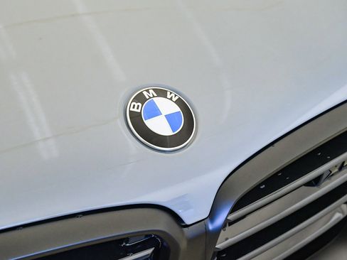 New 2026 BMW X5 M Competition w/ Executive Package image 8