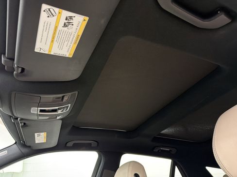 Used 2012 Mercedes-Benz ML 63 AMG 4MATIC image 15