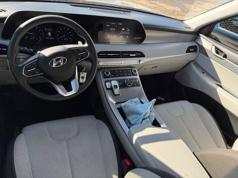 Used 2020 Hyundai Palisade SE image 12