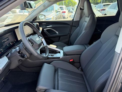 New 2026 Audi Q5 Prestige AWD/4WD image 13
