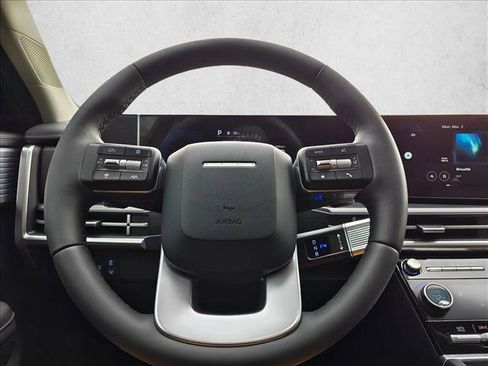 New 2026 Hyundai Santa Fe XRT AWD/4WD image 10