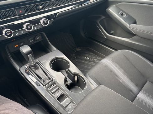 Used 2024 Honda Civic Sport image 21