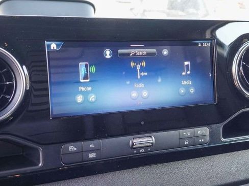 New 2025 Mercedes-Benz Sprinter 2500 image 13