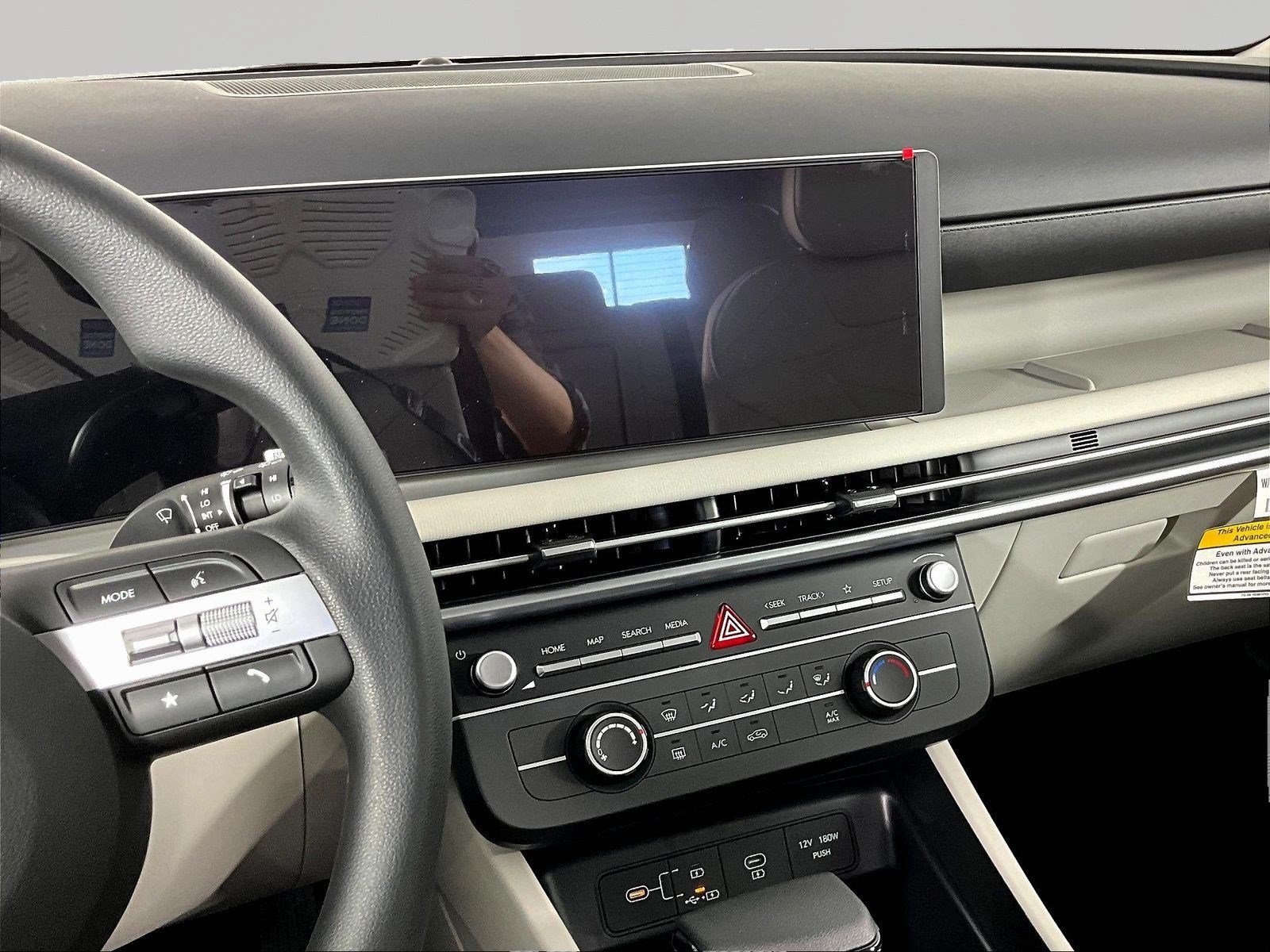 New 2026 Hyundai Tucson SE AWD/4WD image 11