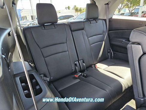 Used 2022 Honda Pilot Special Edition image 14