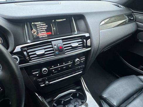 Used 2016 BMW X3 xDrive28i image 18