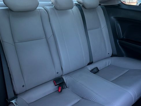 Used 2014 Honda Civic EX-L image 17