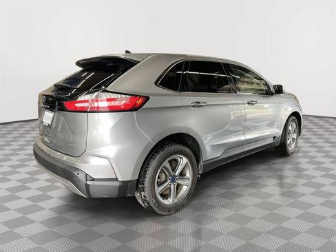 Used 2022 Ford Edge SEL w/ Convenience Package AWD/4WD image 5