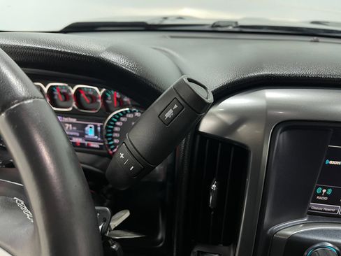 Used 2017 Chevrolet Silverado 1500 LT w/ All Star Edition AWD/4WD image 26