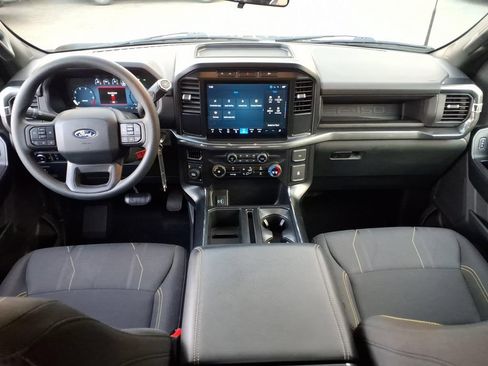 Used 2024 Ford F150 STX AWD/4WD image 24
