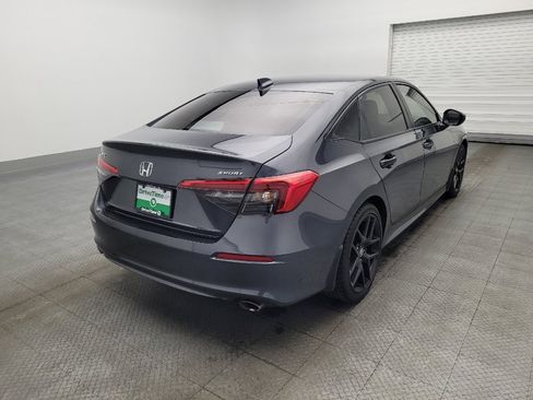 Used 2022 Honda Civic Sport image 9