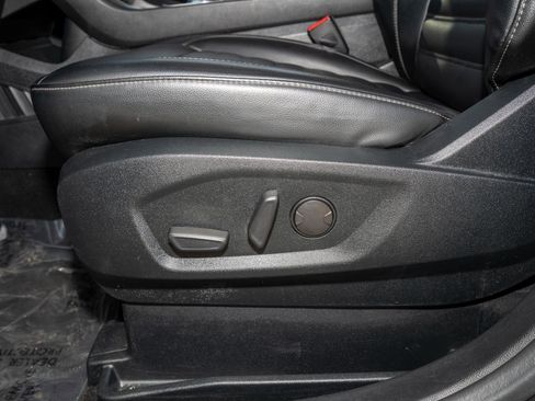 Used 2020 Ford Edge SEL w/ Convenience Package image 22