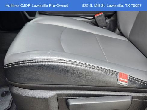 Used 2025 RAM 2500 Tradesman AWD/4WD image 31
