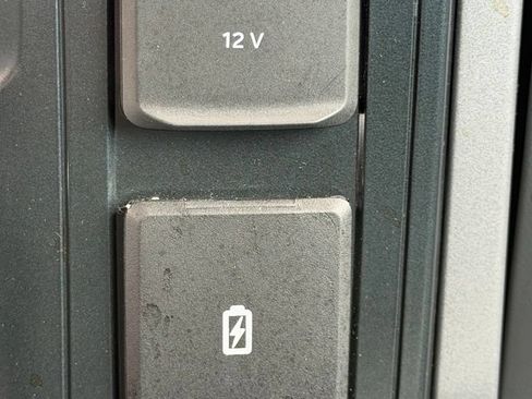 Used 2025 Ford F150 XLT w/ Equipment Group 301A Standard AWD/4WD image 14