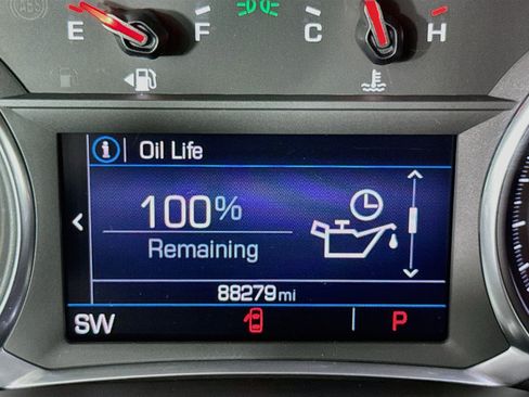 Used 2021 GMC Acadia SLE w/ Elevation Edition FWD image 14