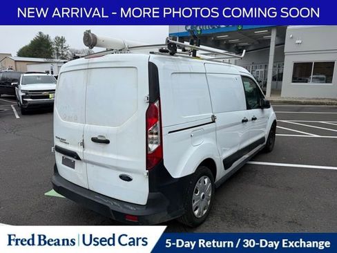 Used 2020 Ford Transit Connect XL image 8