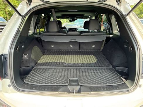 Used 2023 Honda Passport EX-L image 29