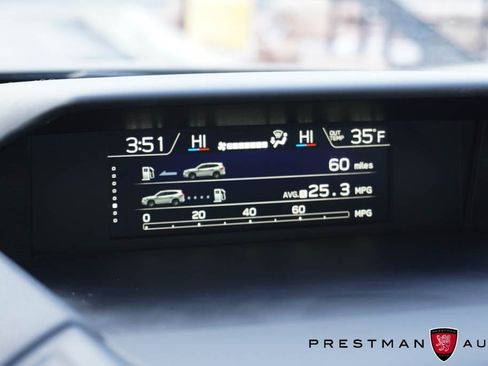 Used 2022 Subaru Forester Wilderness w/ Wilderness Package image 39