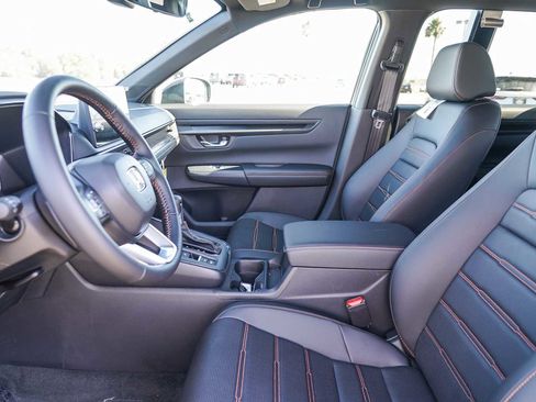 New 2026 Honda CR-V Sport-L image 20