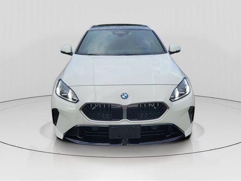 Used 2025 BMW 228i xDrive AWD/4WD image 2