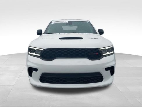 Used 2025 Dodge Durango GT AWD/4WD image 8