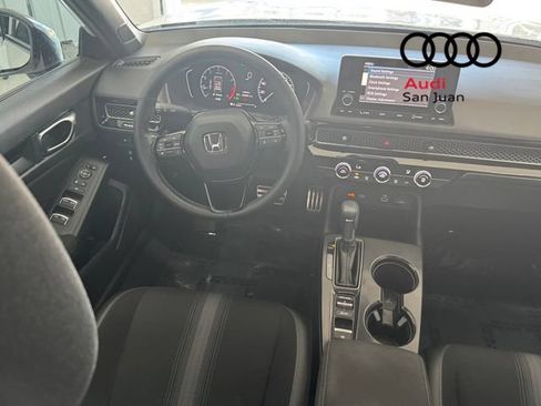 Used 2024 Honda Civic Sport image 31