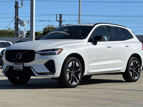 Used 2026 Volvo XC60 B5 Plus w/ Climate Package AWD/4WD image 7