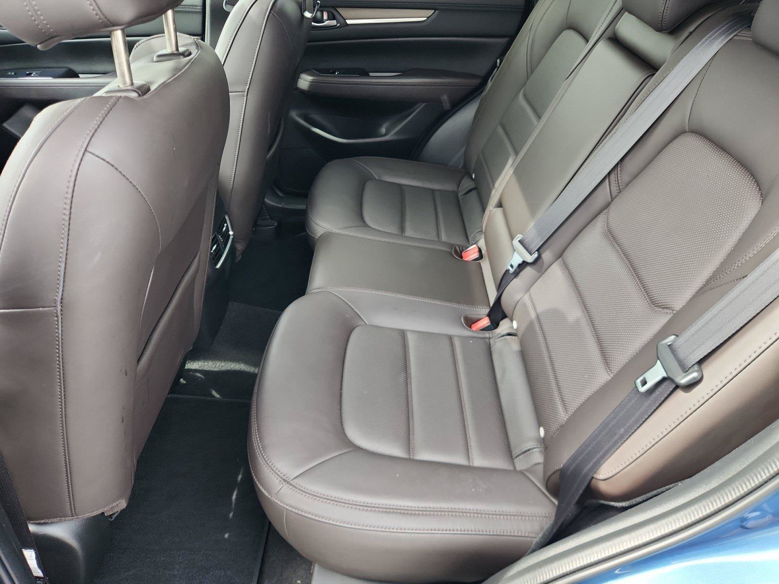 Used 2019 MAZDA CX-5 Signature AWD/4WD image 11