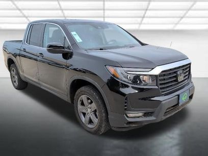 Used 2022 Honda Ridgeline RTL