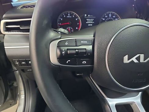 Used 2024 Kia K5 GT-Line image 29