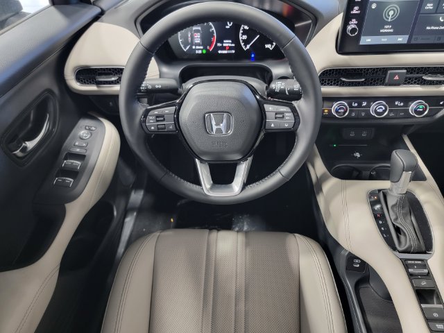 New 2027 Honda HR-V EX-L image 23