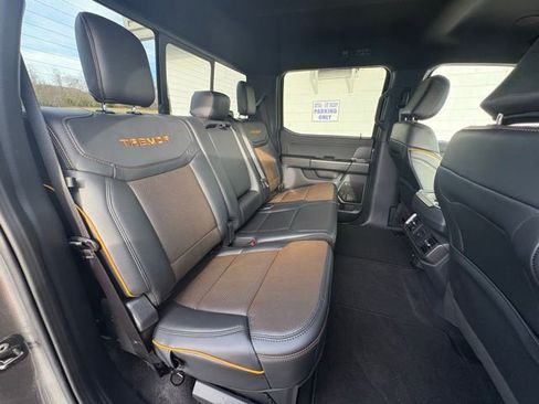 New 2025 Ford F150 Tremor w/ Equipment Group 402A High image 35