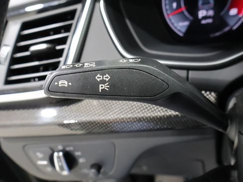 Used 2025 Audi SQ5 Premium Plus AWD/4WD image 33